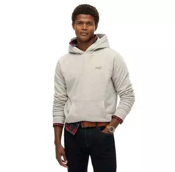 Superdry Essential Logo худи 3XL
