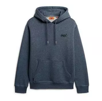 Superdry Essential Logo худи S