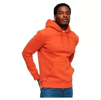 Superdry Essential Logo худи S