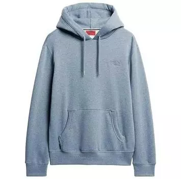 Superdry Essential Logo худи S