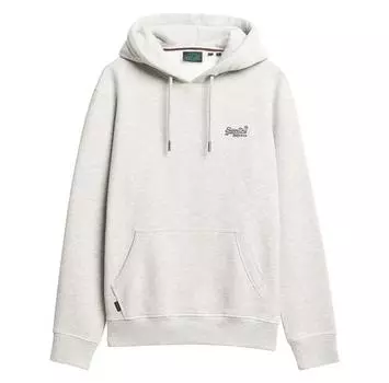 Superdry Essential Logo худи S