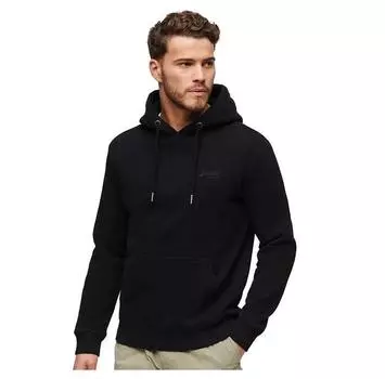 Superdry Essential Logo худи S