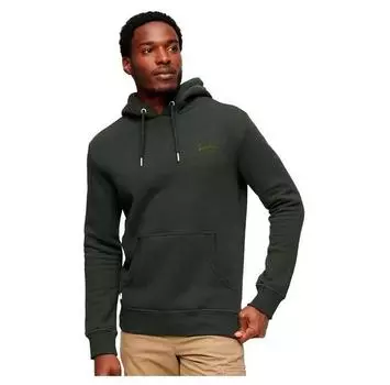 Superdry Essential Logo худи S