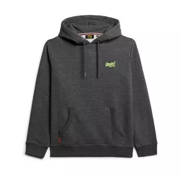 Superdry Essential Logo худи S