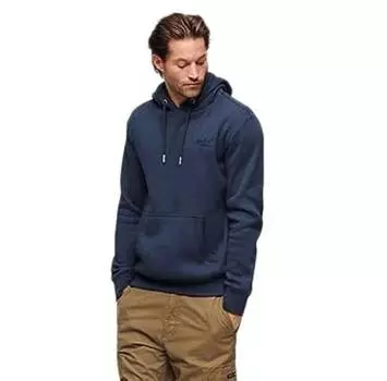 Superdry Essential Logo худи S