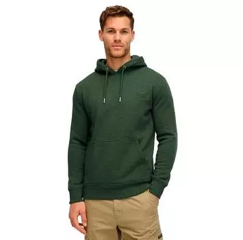 Superdry Essential Logo худи S