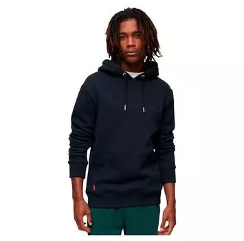 Superdry Essential Logo худи S