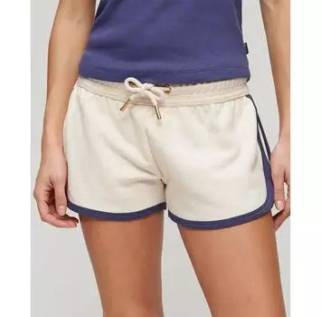 Superdry Essential Logo Racer Ub шорты M