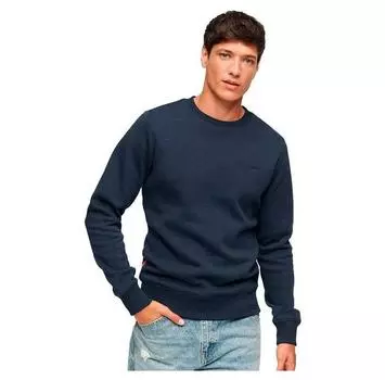 Superdry Essential Logo свитшот 2XL