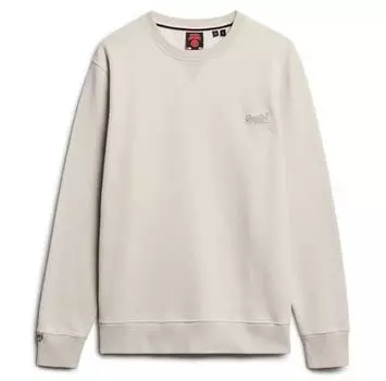 Superdry Essential Logo свитшот 2XL