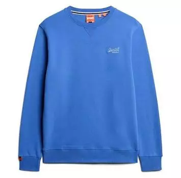 Superdry Essential Logo свитшот S