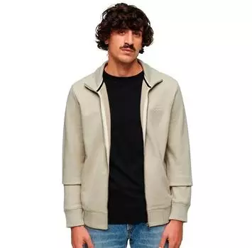 Superdry Essential Logo Track Ub full zip свитшот M