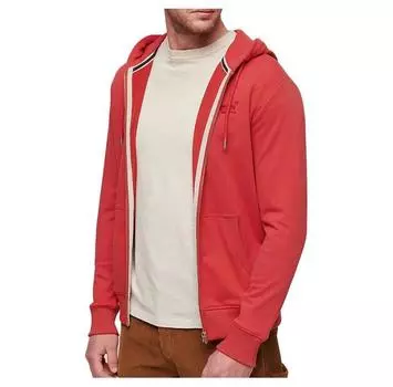 Superdry Essential Logo Ub full zip свитшот XL