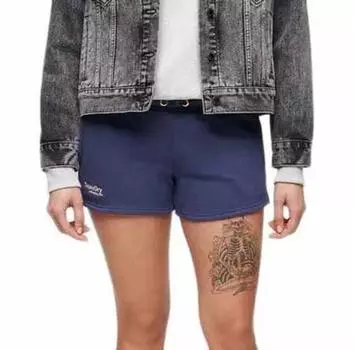 Superdry Essential Logo Ub шорты 2XS