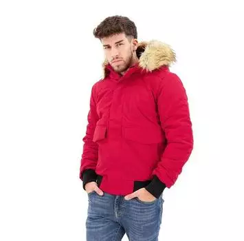 Superdry Everest bomber куртка M