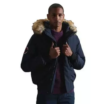 Superdry Everest Bomber куртка L