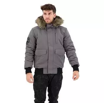 Superdry Everest bomber куртка XL