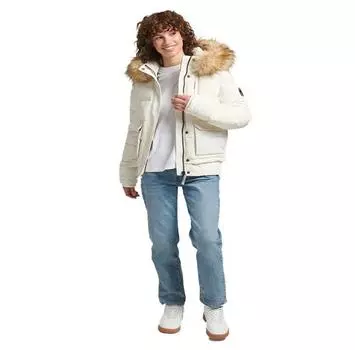 Superdry Everest bomber куртка M