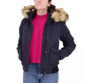 Superdry Everest bomber куртка L