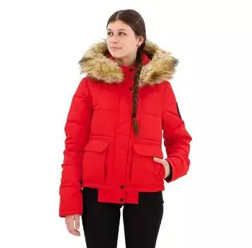 Superdry Everest bomber куртка L