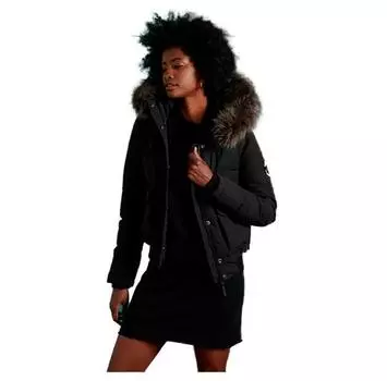 Superdry Everest bomber куртка XL