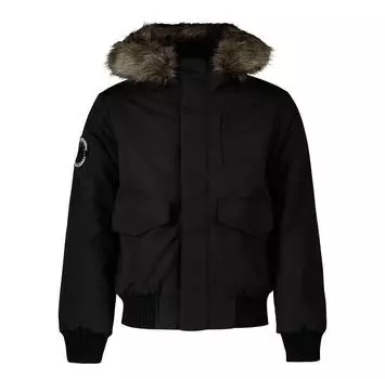 Superdry Everest Bomber куртка XL