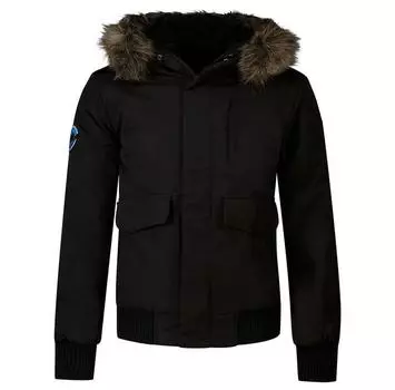 Superdry Everest bomber куртка XL