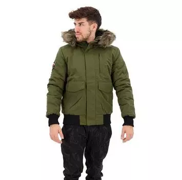 Superdry Everest bomber куртка XL