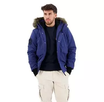 Superdry Everest bomber куртка XL