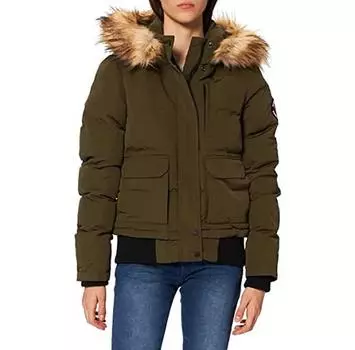 Superdry Everest bomber куртка XS