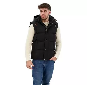 Superdry Everest Down жилет 2XL