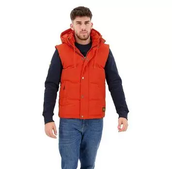 Superdry Everest Down жилет S