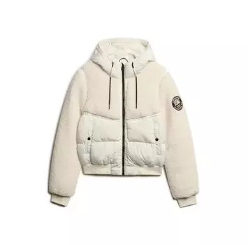 Superdry Everest Hybrid куртка L