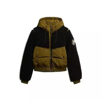 Superdry Everest Hybrid куртка S