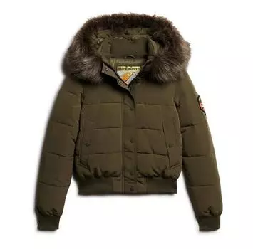 Superdry Everest куртка XL