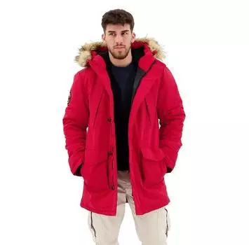 Superdry Everest куртка refurbished S