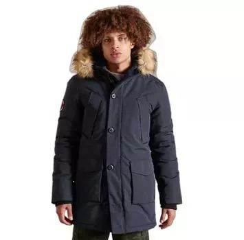 Superdry Everest куртка S