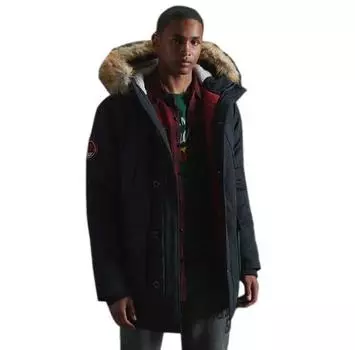 Superdry Everest куртка S