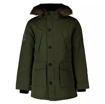 Superdry Everest куртка S