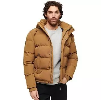 Superdry Everest куртка XL