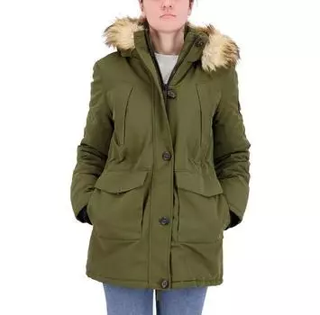 Superdry Everest куртка XS