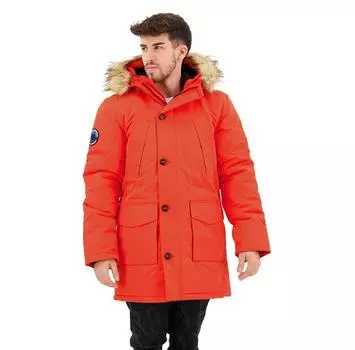 Superdry Everest куртка XS