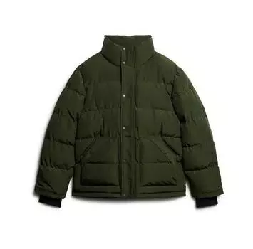 Superdry Everest puffer куртка 3XL