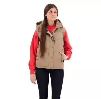 Superdry Everest puffer куртка XS