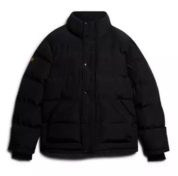 Superdry Everest puffer куртка S