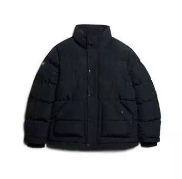Superdry Everest puffer куртка XL