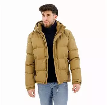 Superdry Everest Short puffer куртка L
