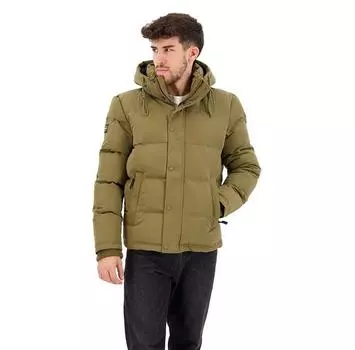 Superdry Everest Short puffer куртка XL