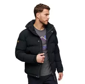 Superdry Everest Short puffer куртка XL
