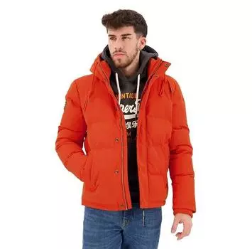 Superdry Everest Short puffer куртка XL